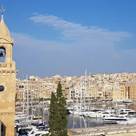 50th Boutique Hotel Il-Il-Birgu Extérieur photo