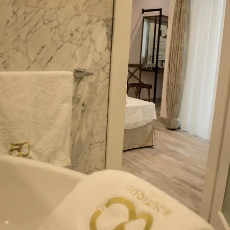50th Boutique Hotel Il-Il-Birgu Extérieur photo