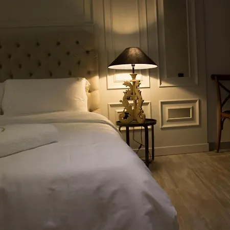 50th Boutique Hotel Il-Il-Birgu Extérieur photo