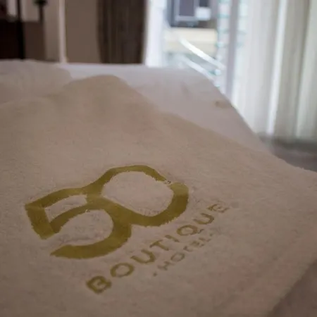 50th Boutique Hotel Il-Il-Birgu Extérieur photo