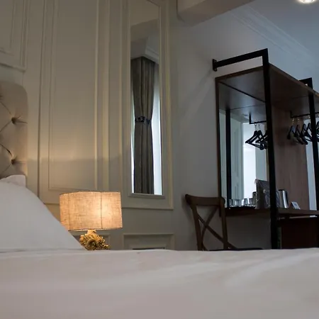 50th Boutique Hotel Il-Il-Birgu Extérieur photo