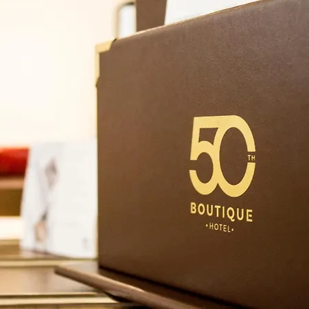 50th Boutique Hotel Il-Il-Birgu Extérieur photo