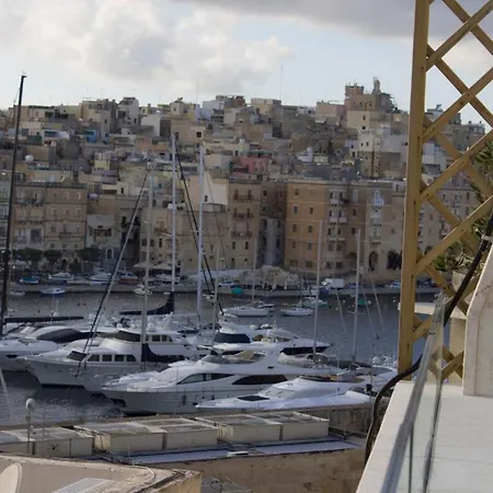 50th Boutique Hotel Il-Il-Birgu Extérieur photo