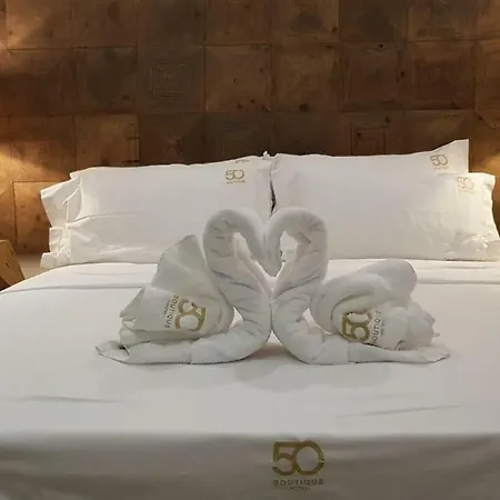 50th Boutique Hotel Il-Il-Birgu Extérieur photo