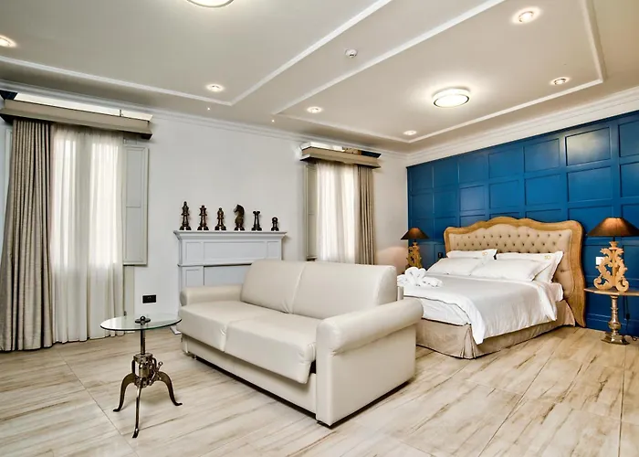 50th Boutique Hotel