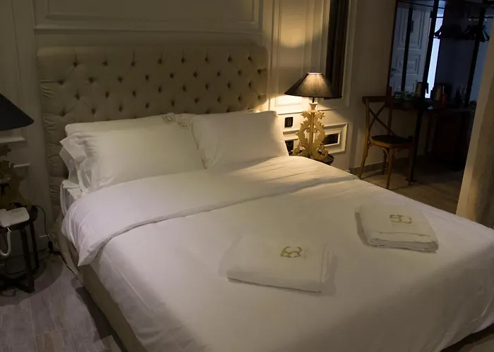 50Th Guest House