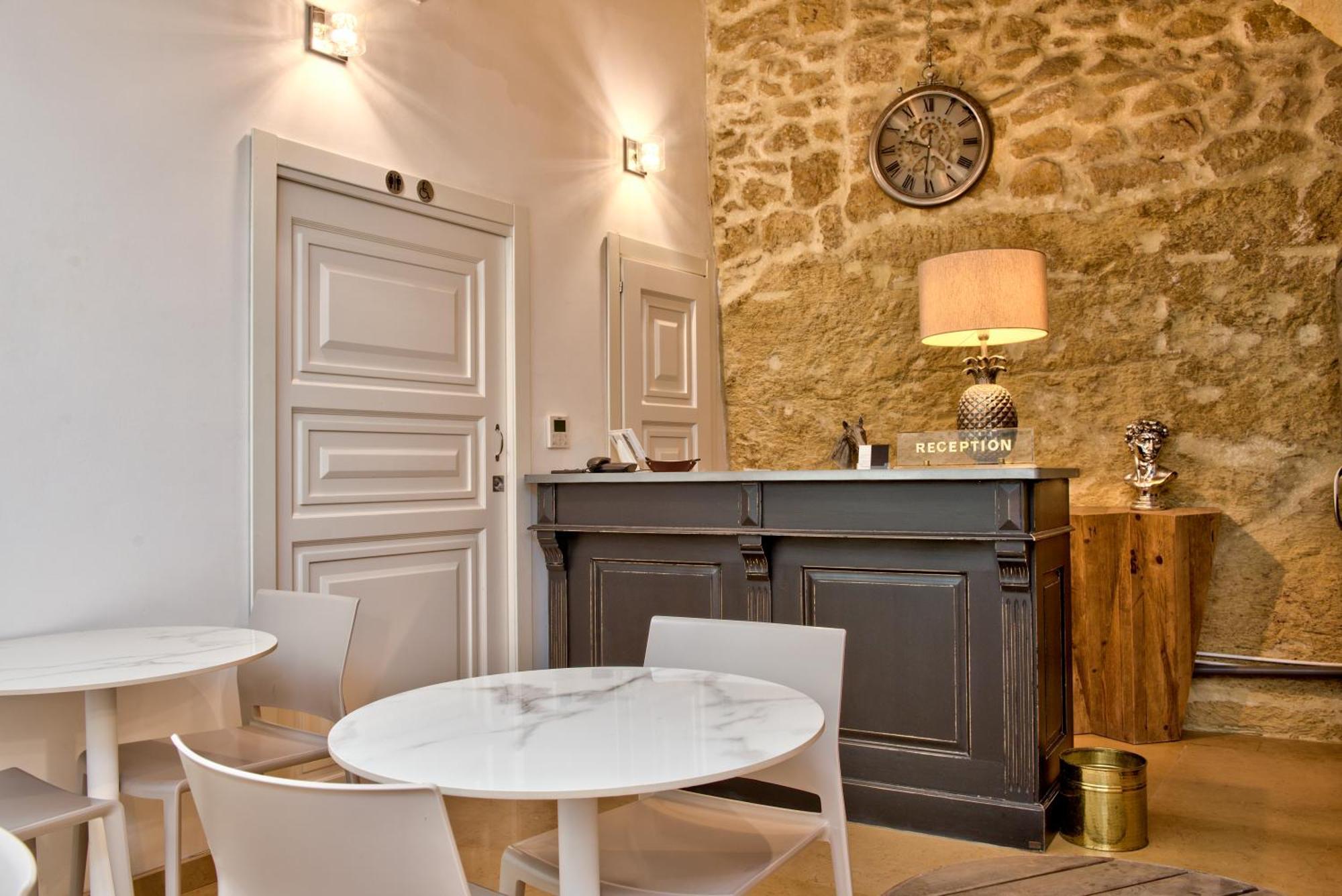 50th Hotel Birgu