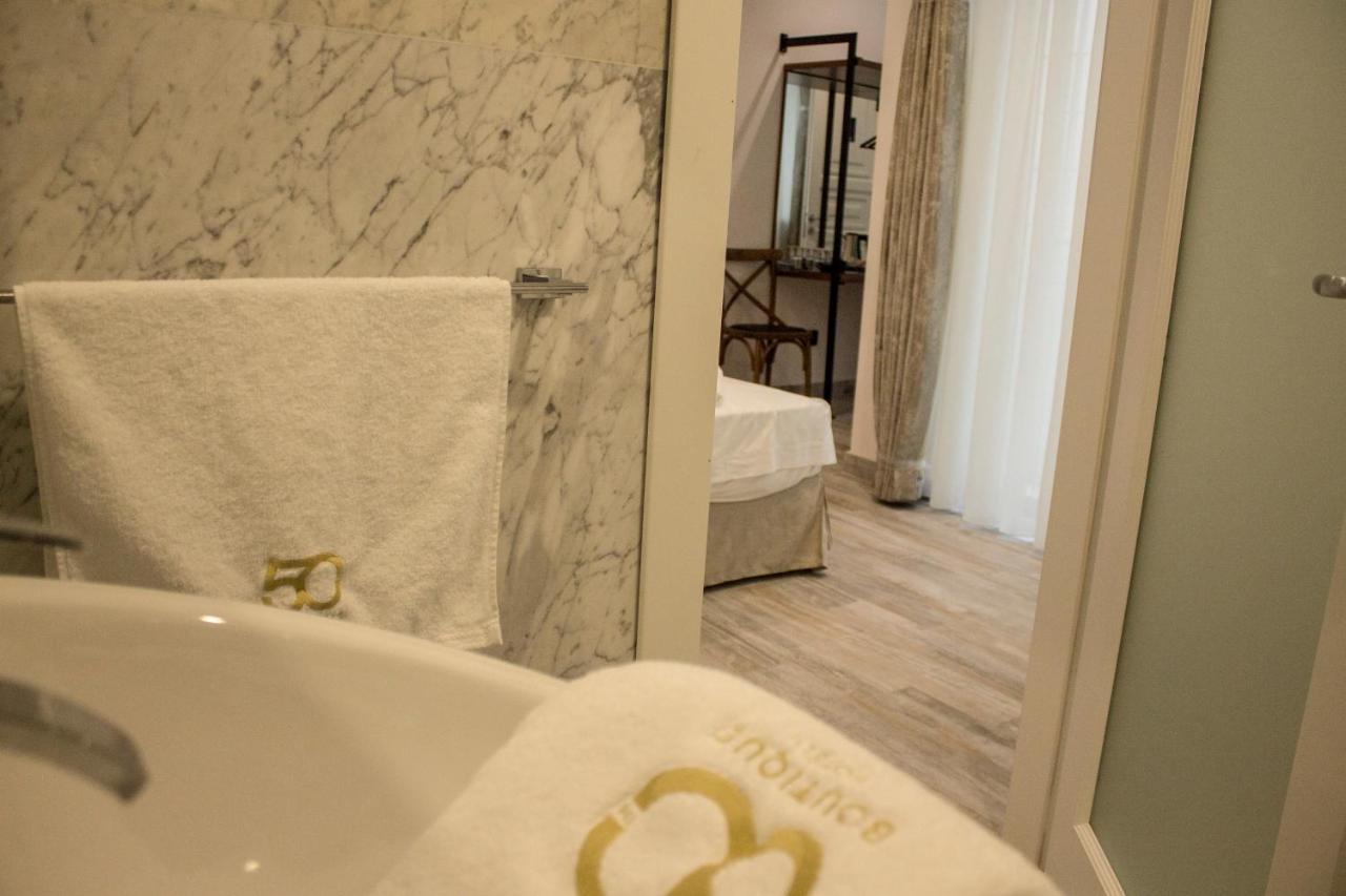 Hotel 50th Birgu