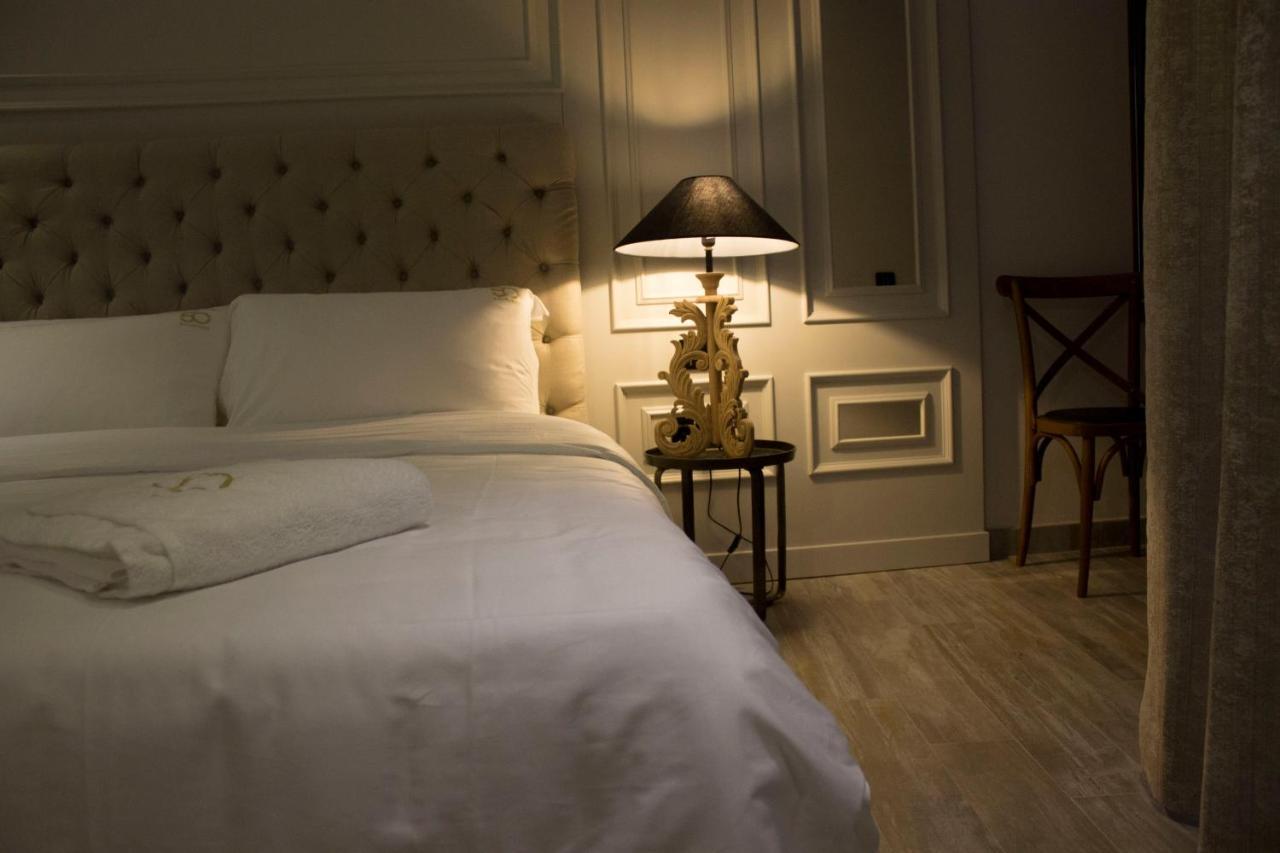 Hotel 50th Boutique 3*