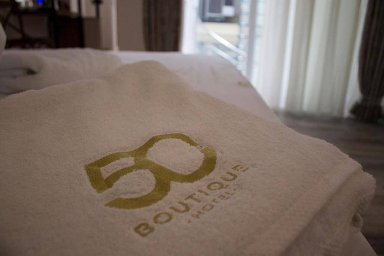 50th Boutique Hotel Il-Birgu