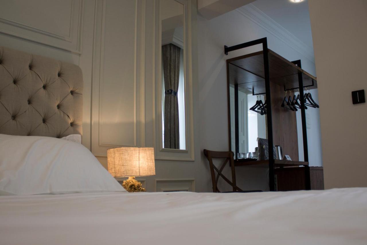 Hotel 50th Birgu