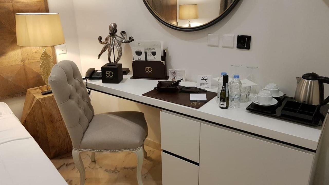 50th Boutique